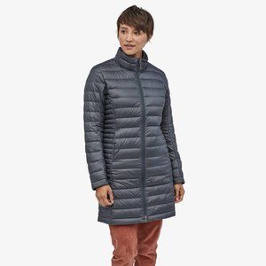 Patagonia Puffer Jacket